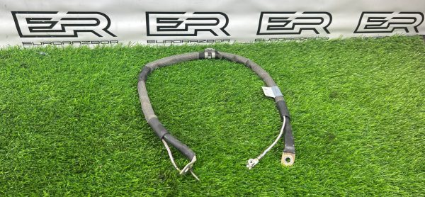 Провод стартера на генератор Mercedes M177