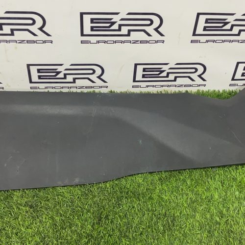 Накладка центральной консоли правая Range Rover Velar L560