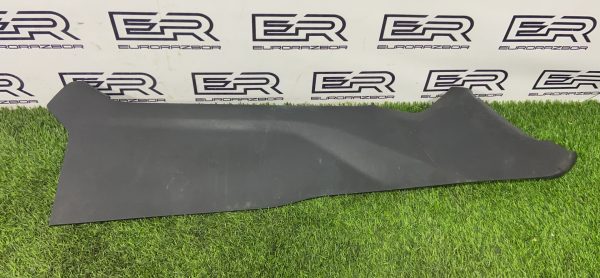 Накладка центральной консоли правая Range Rover Velar L560