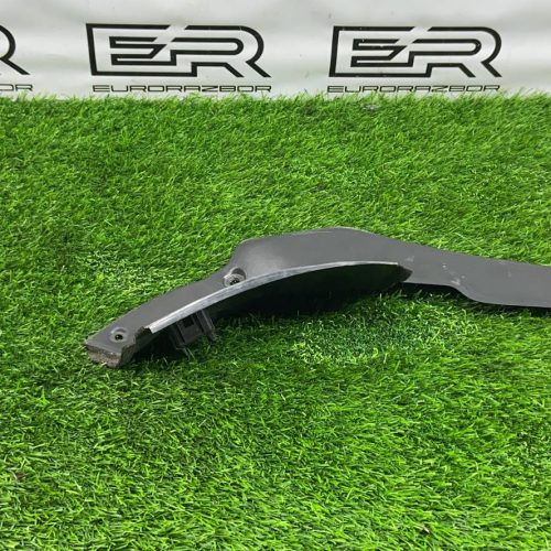 Накладка крышки багажника Mercedes GLC C253