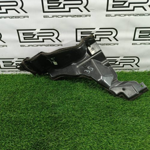 Пыльник двигателя Range Rover Sport