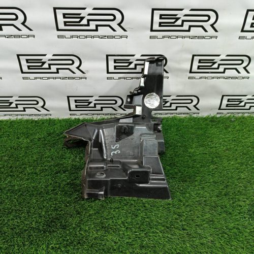 Щит моторного отсека Range Rover Sport