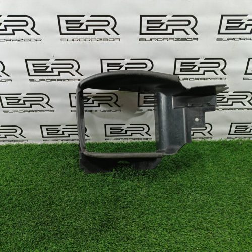 Дефлектор радиатора Range Rover Sport