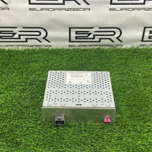 Видеомодуль Mercedes GLC X253 C253