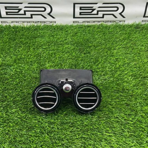 Дефлектор воздушный задний Mercedes GLC X253 C253