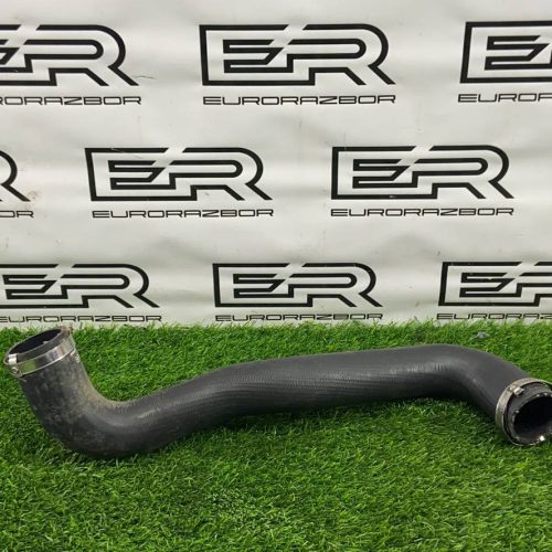 Патрубок охлаждения Range Rover рестайлинг