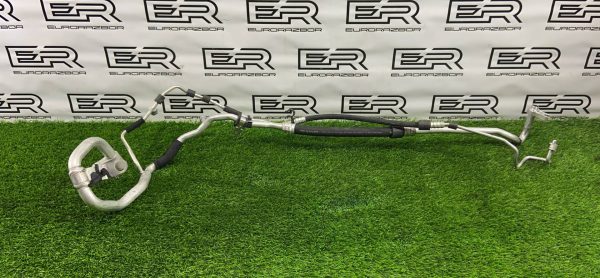 Трубка кондиционера Mercedes GLC