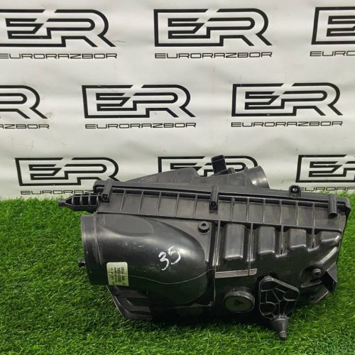 Корпус воздушного фильтра Range Rover Sport L494