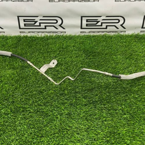 Трубка системы безопасности Mercedes GLC X253