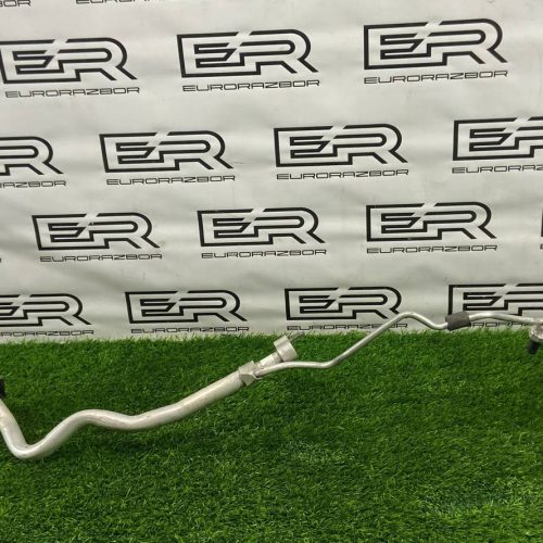 Трубка кондиционера Mercedes GLE W166