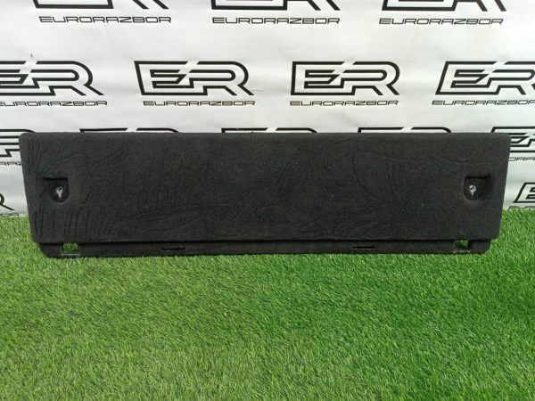 Пол багажника Mercedes Glk Class