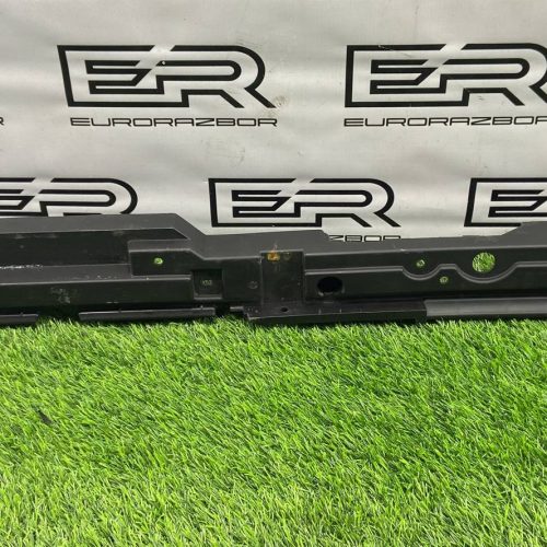 Кронштейн полки багажника задний Bmw X5 E70