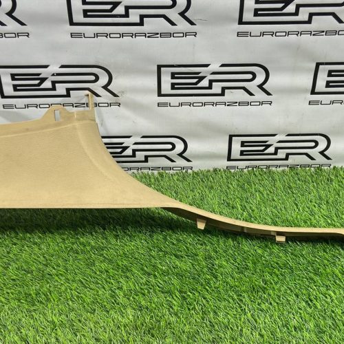 Накладка порога передняя левая Bmw X5 E70