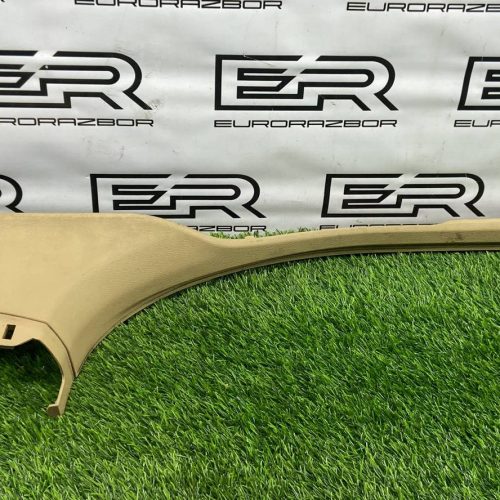 Накладка порога передняя правая Bmw X5 E70