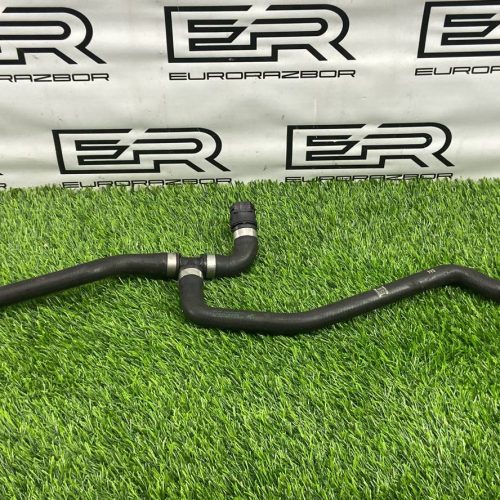 Патрубок охлаждения BMW 5 G30 /G31