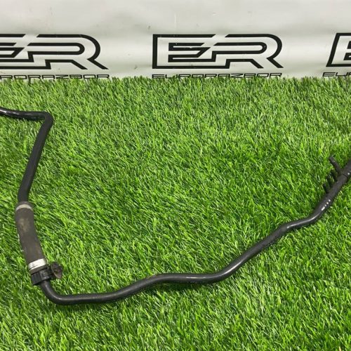 Трубка ваккумного насоса BMW X5 E70