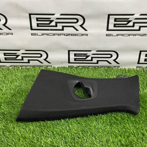 Обшивка стойки центральной BMW 5 G30 /G31