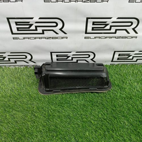 Кожух интеркулера BMW 5 G30 G31