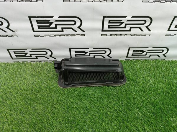 Кожух интеркулера BMW 5 G30 G31