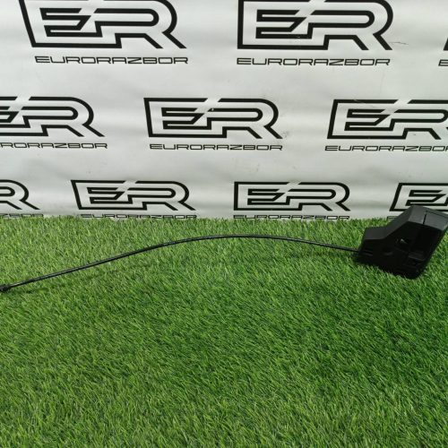 Блок управления сиденьем BMW 5 G30 /G31