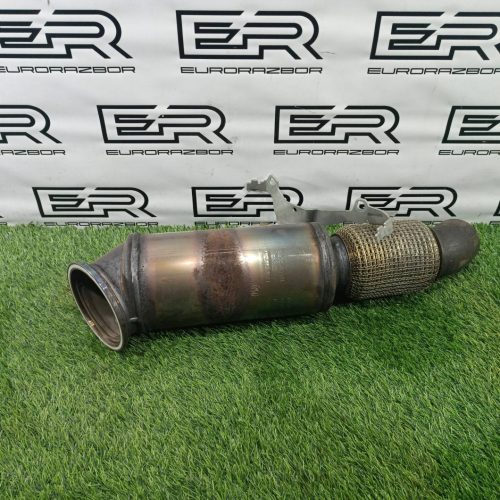 Катализатор передний BMW 5 G30 G31