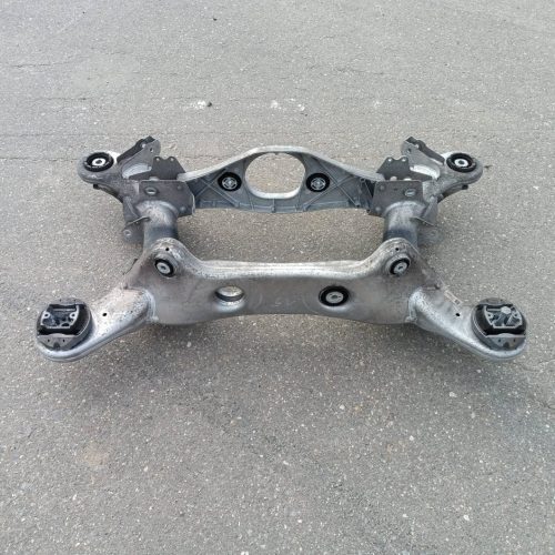 Балка задняя Mercedes S Class W222