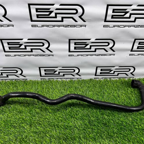 Патрубок BMW 5 G30 G31