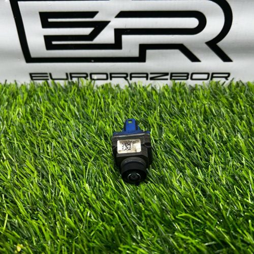 Камера заднего вида Volvo XC60 2