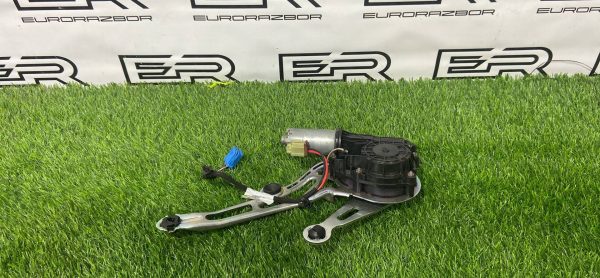 Электропривод крышки Mercedes CLS W218 рестайлинг