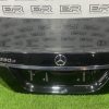Крышка багажника Mercedes CLS W218
