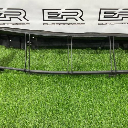 Дефлектор радиатора Mercedes CLS W218