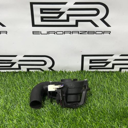 Вентилятор охлаждения Mercedes CLS W218