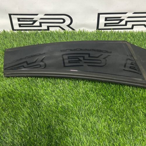 Накладка стойки кузова Mercedes CLS W218 рест