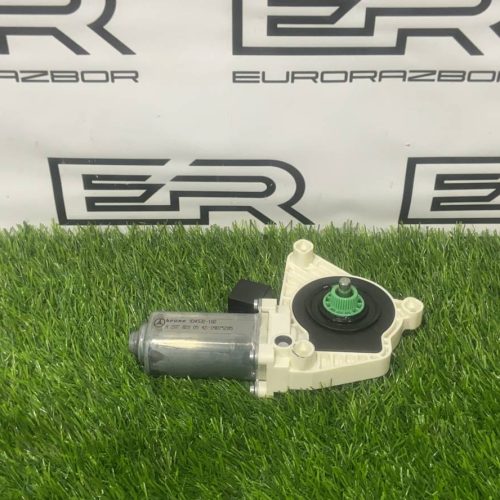 Моторчик стеклоподъёмника Mercedes CLS W218 рест