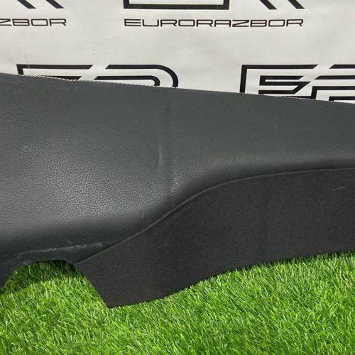 Обшивка салона Mercedes CLS W218