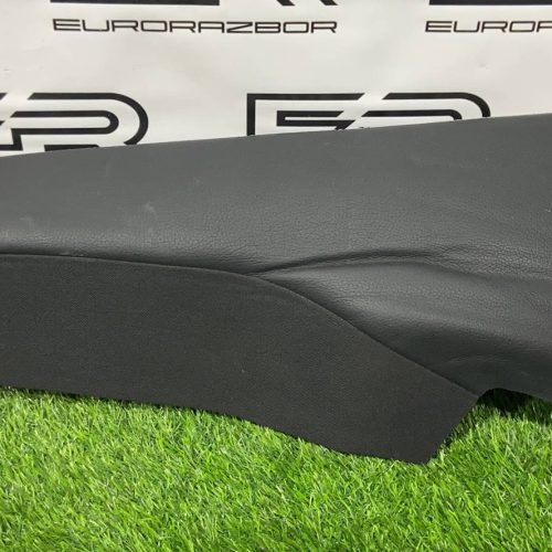 Обшивка салона Mercedes CLS W218