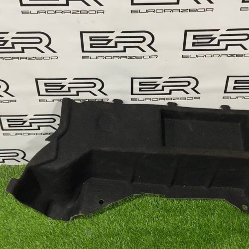 Обшивка отсека багажника Mercedes CLS W218