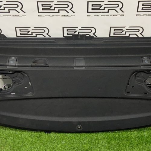 Обшивка багажника правая Mercedes CLS W218