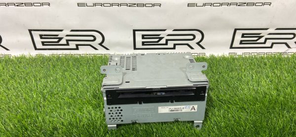 Магнитола Ford Mustang