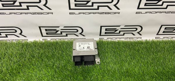 Блок управления Ford Mustang