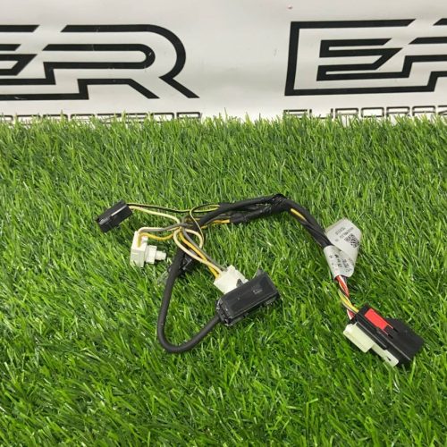 Микрофон Ford Transit