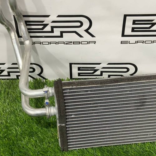 Радиатор печки BMW 7 G11 G12