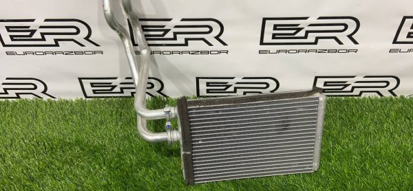 Радиатор печки BMW 7 G11 G12