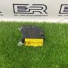 Блок SRS Mercedes W205 X253