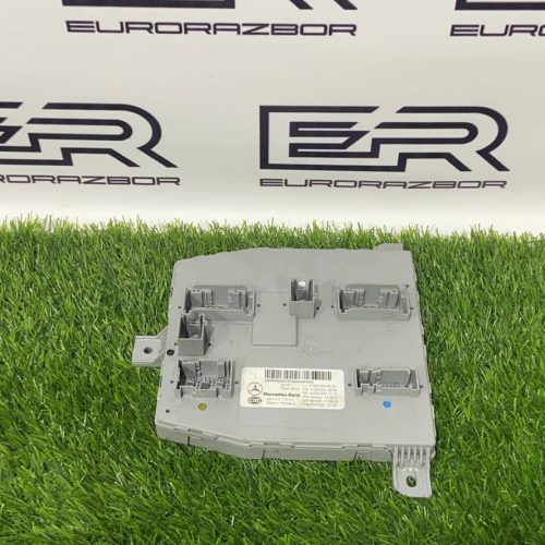 Блок САМ передний Мерседес 205 А2059006822