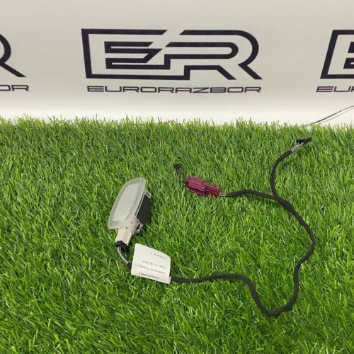 Плафон салона Mercedes С253 GLC