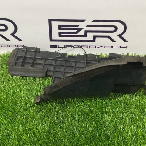 Дефлектор радиатора Mercedes CLS W218