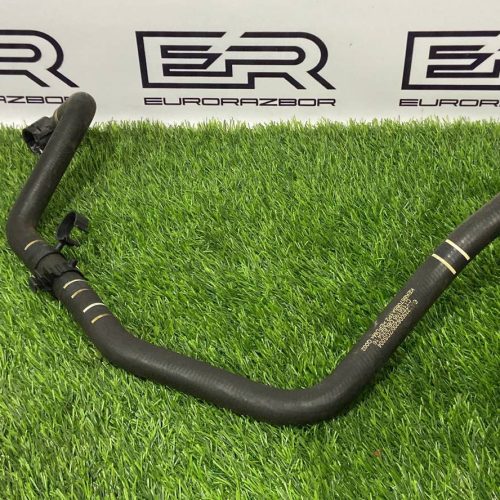 Патрубок Mercedes S W222