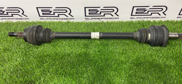 Привод задний левый Mercedes GLE w166