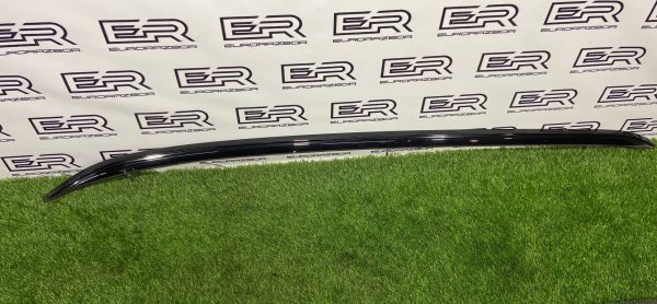 Рейлинг крыши левый BMW X3 F25